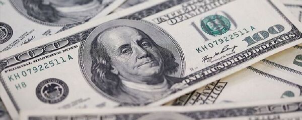 Dolar, döviz - Sputnik Türkiye