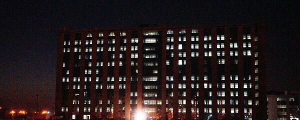 Gazi Yaşargil Eğitim ve Araştırma Hastanesi - Sputnik Türkiye