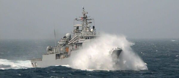 MSB'den Doğu Akdeniz açıklaması, Türk Deniz Kuvvetleri, Türk gemisi MSB'den Doğu Akdeniz açıklaması, Türk Deniz Kuvvetleri, Türk gemisi - Sputnik Türkiye