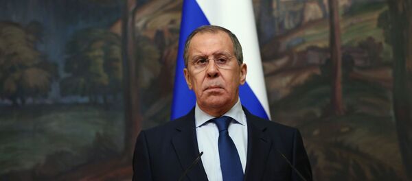 Sergey Lavrov Sergey Lavrov - Sputnik Türkiye