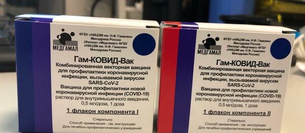 Rusya-koronavirüs aşısı-Sputnik V - Sputnik Türkiye