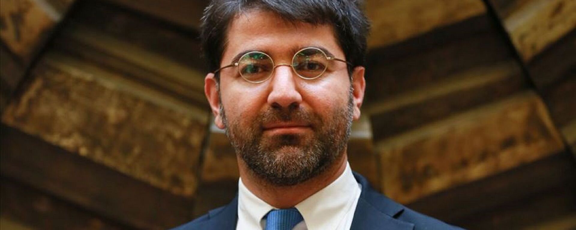 Merkez Bankası Başkan Yardımcısı Emrah Şener - Sputnik Türkiye, 1920, 02.09.2020