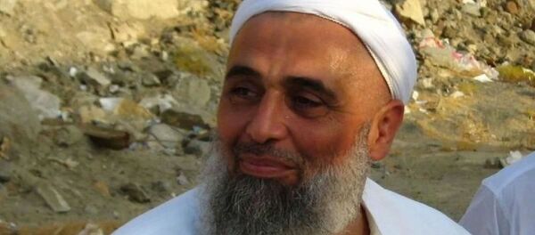 Fatih Nurullah Şağban - Sputnik Türkiye