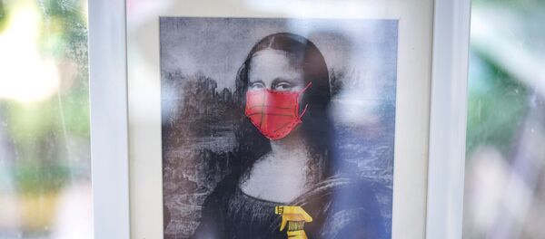 Koronavirüs salgını - Sputnik Türkiye