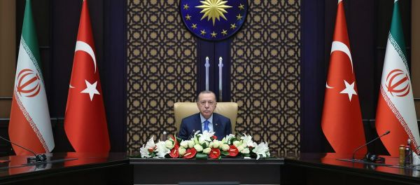  Recep Tayyip Erdoğan  - Sputnik Türkiye