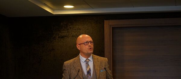 Erol Mütercimler - Sputnik Türkiye