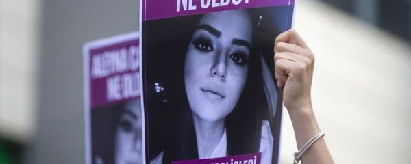 Aleyna Çakır - Sputnik Türkiye
