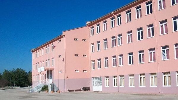Seminerde koronavirüs alarmı: 12 öğretmen karantinaya alındı - Sputnik Türkiye