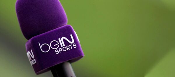 beIN Sports - Sputnik Türkiye