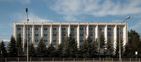 Bulgarian Prosecutors Accuse 2 Russian Diplomats of Spying to Obtain Military Information - Sputnik Türkiye