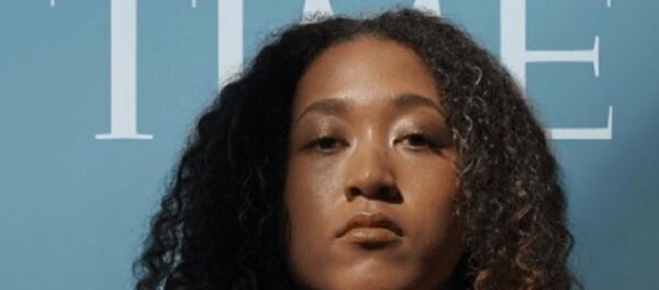 Naomi Osaka - Sputnik Türkiye