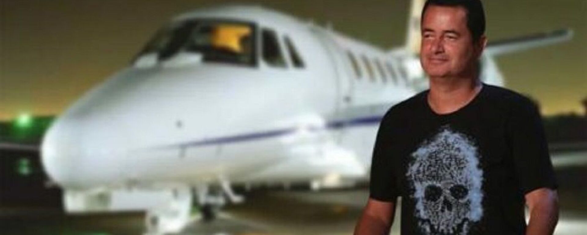  Acun Ilıcalı - Sputnik Türkiye, 1920, 21.12.2025