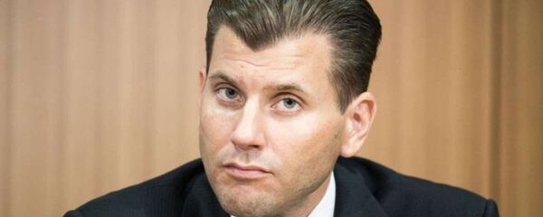 Christian Lüth - Sputnik Türkiye