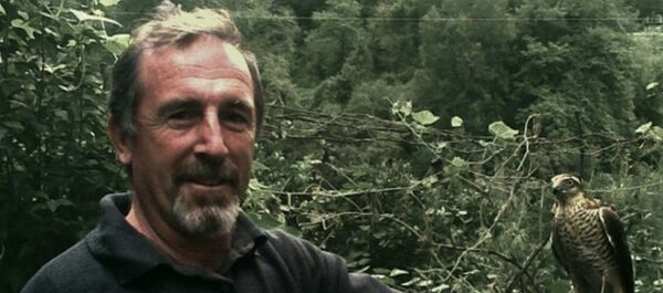 Metin Lokumcu - Sputnik Türkiye