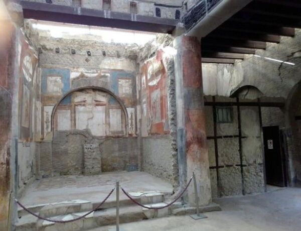 2 bin yıl önceye ait kafatasında sağlam beyin hücresi keşfedildi - Sputnik Türkiye