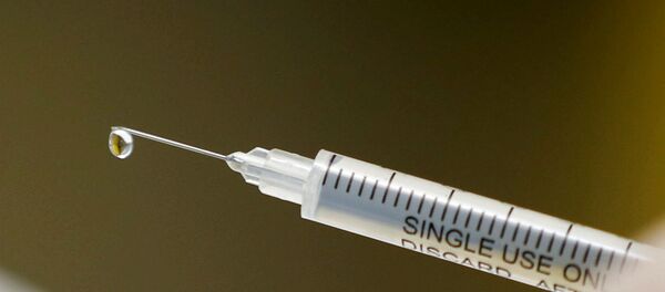 koronavirüs aşı - Sputnik Türkiye