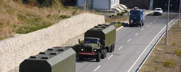S-400 - Sputnik Türkiye