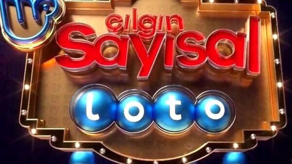 çılgın sayısal loto - Sputnik Türkiye