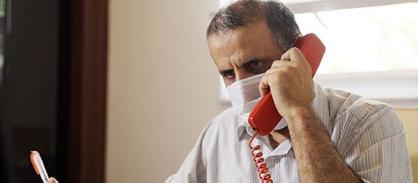 Alo Fetva Hattı - Sputnik Türkiye