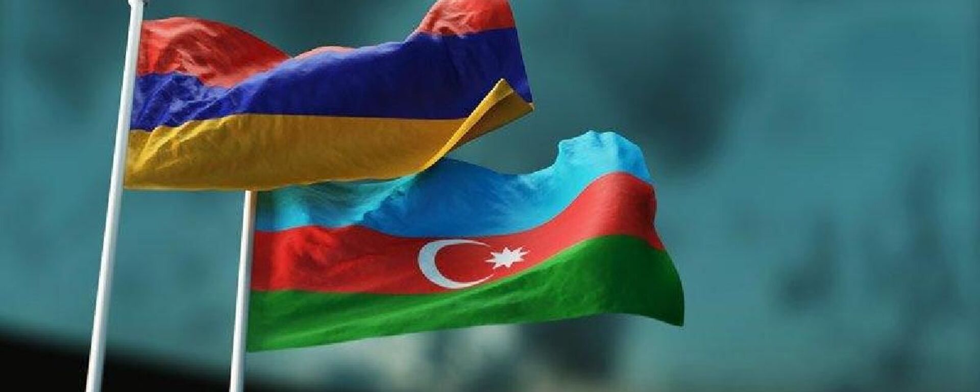 Azerbaycan-Ermenistan - Sputnik Türkiye, 1920, 25.05.2023