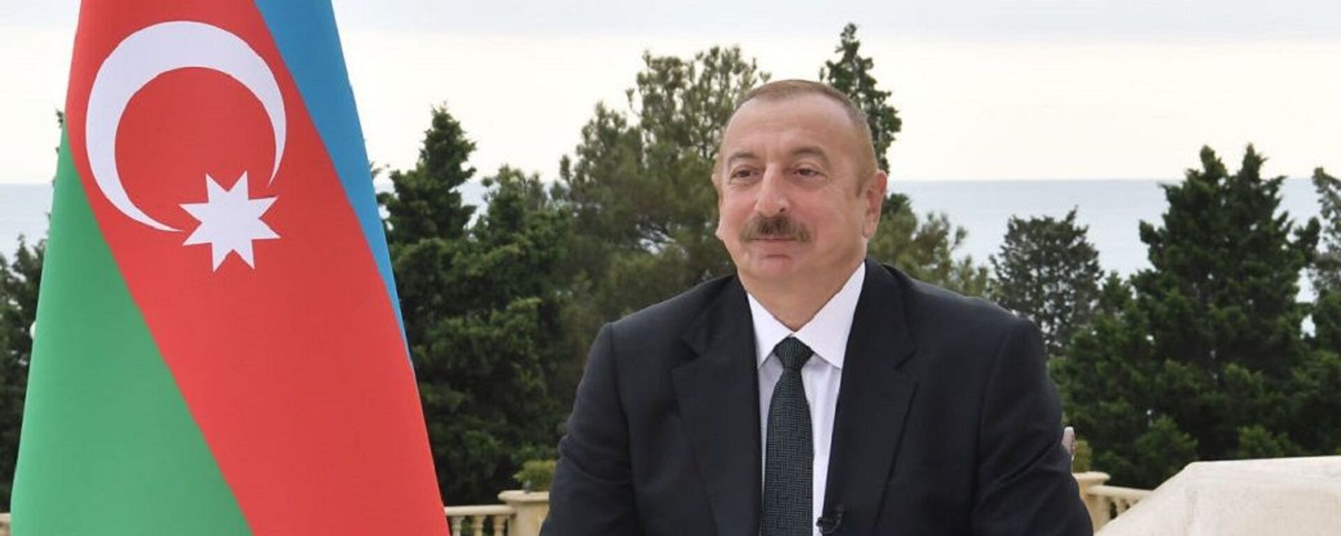 İlham Aliyev - Sputnik Türkiye, 1920, 18.12.2024