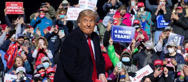 Donald Trump - Sputnik Türkiye