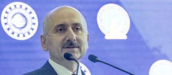 Adil Karaismailoğlu Adil Karaismailoğlu - Sputnik Türkiye