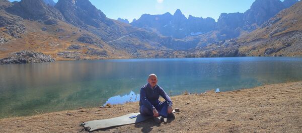 Süleyman Soylu - Sputnik Türkiye