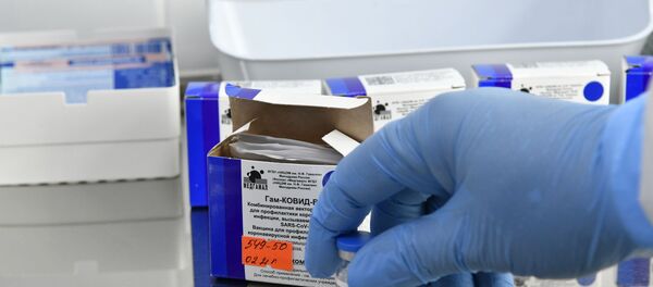 Sputnik V, koronavirüs aşısı, Rusya - Sputnik Türkiye