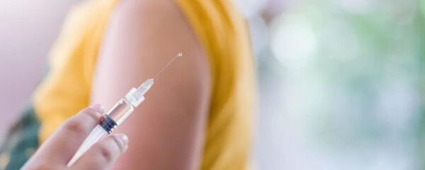 Grip aşısı - Sputnik Türkiye