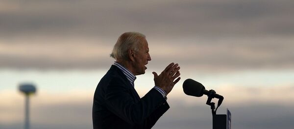 Joe Biden - Sputnik Türkiye