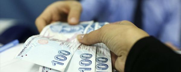 para - TL - lira - ödeme para - TL - lira - ödeme - Sputnik Türkiye