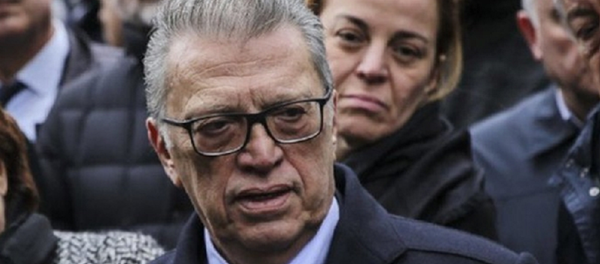 Mesut Yılmaz - Sputnik Türkiye