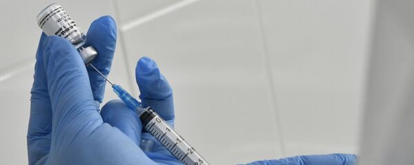 koronavirüs, Sputnik V, aşı, Rusya - Sputnik Türkiye