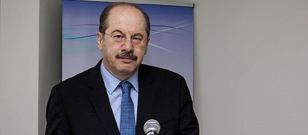 Yavuz Işık - Sputnik Türkiye