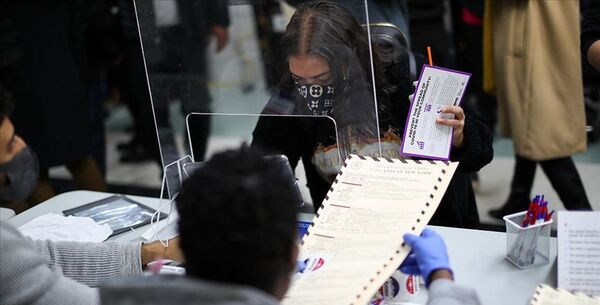 New Jersey - Sputnik Türkiye