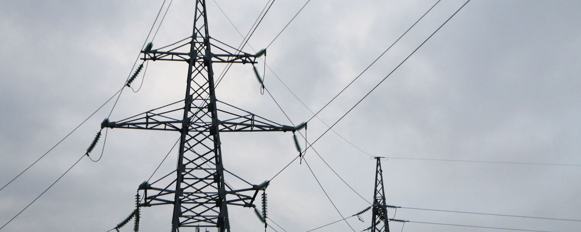elektrik ağı - Sputnik Türkiye, 1920, 25.12.2025