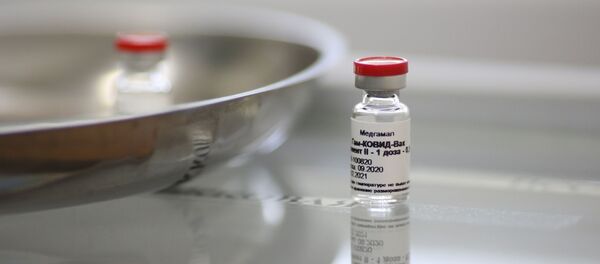 Sputnik V, koronavirüs, aşı, Rusya - Sputnik Türkiye