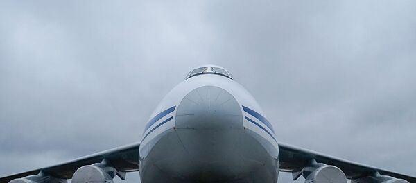 Rusya- Karabağ - Sputnik Türkiye