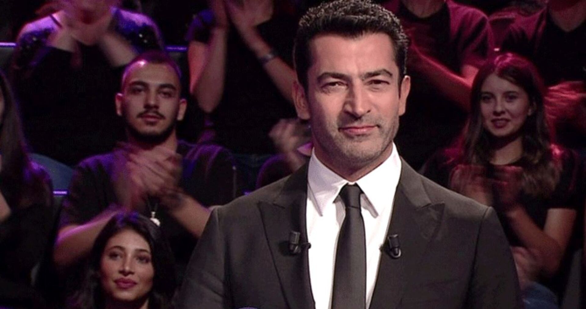 Kenan İmirzalıoğlu Kenan İmirzalıoğlu - Sputnik Türkiye, 1920, 23.11.2025