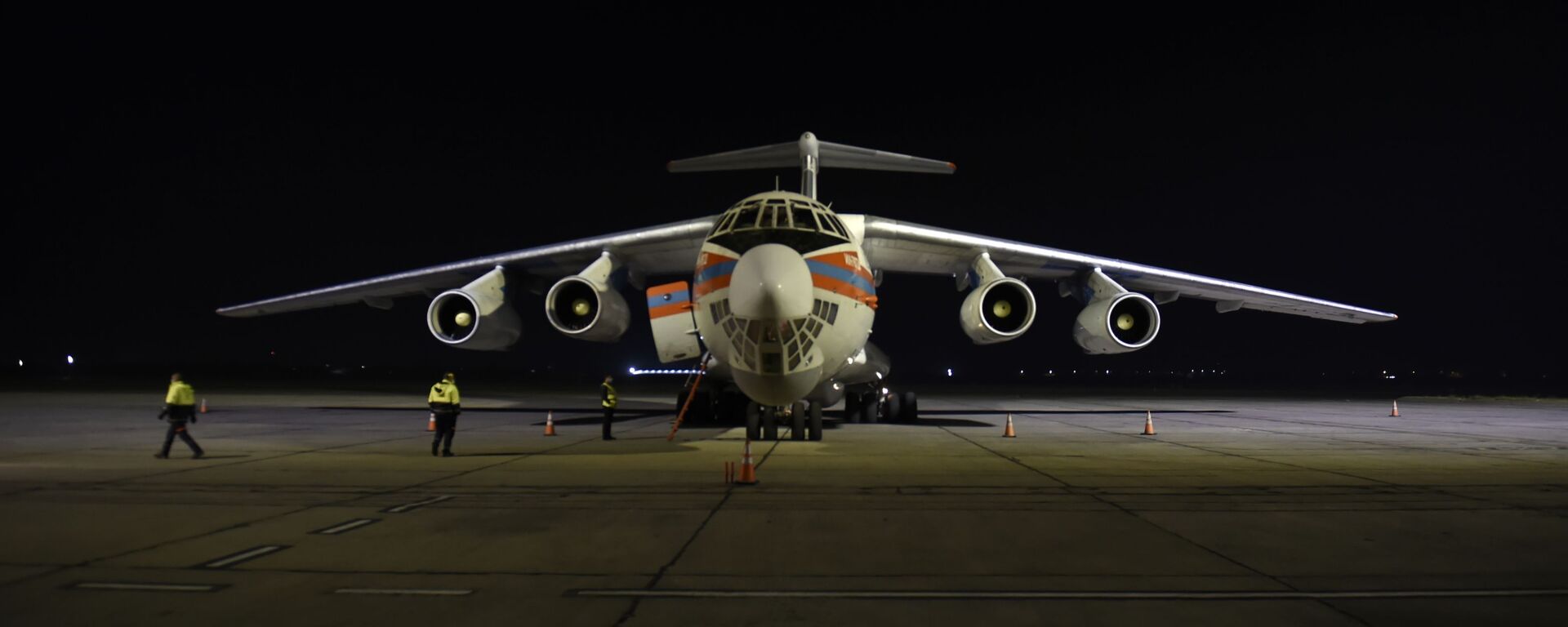 Ermenistan- Rusya - Sputnik Türkiye, 1920, 06.02.2023