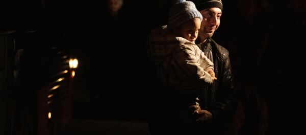 Mültecilerin Dağlık Karabağ'a dönüşü - Sputnik Türkiye