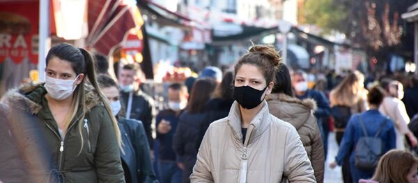 Edirne - Sputnik Türkiye