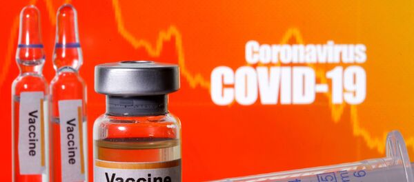 koronavirüs, kovid-19, aşı - Sputnik Türkiye