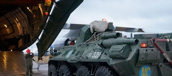 Dağlık Karabağ - barış gücü - Rusya - Sputnik Türkiye