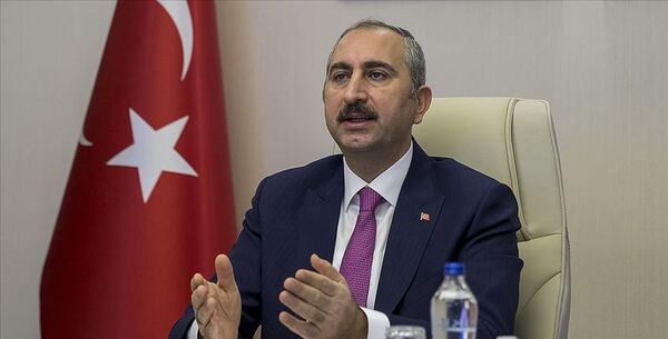 Abdulhamit Gül - Sputnik Türkiye