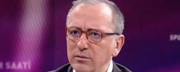 Fatih Altaylı - Sputnik Türkiye