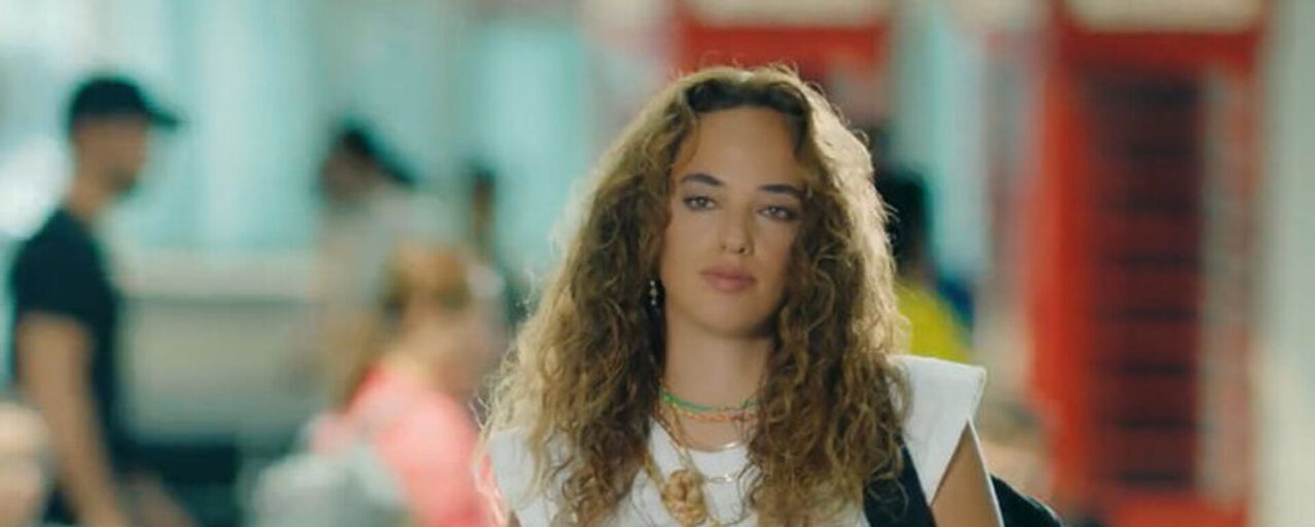 Seda Bakan - Sputnik Türkiye, 1920, 13.08.2025