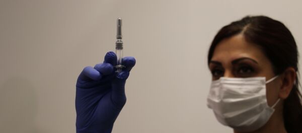 Sinovac - koronavirüs aşısı - Sputnik Türkiye