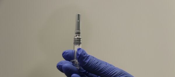 Sinovac - koronavirüs aşısı - Sputnik Türkiye